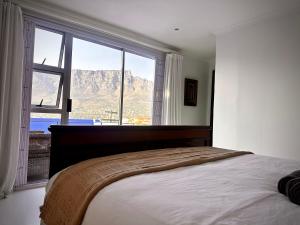 BoKaap Penthouse with Table Mountain & City views