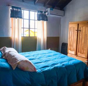 cabañas el viejo ciprés 2