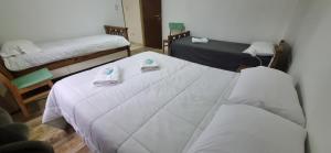 Depto Laguna encantada