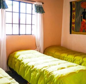 cabañas el viejo ciprés 2