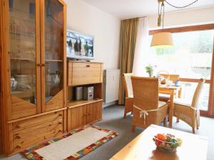 Ruhig gelegenes Haus am Ortseingang von Wenningstedt