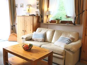 Ruhig gelegenes Haus am Ortseingang von Wenningstedt