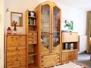 Ruhig gelegenes Haus am Ortseingang von Wenningstedt