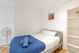 Harmony Stay Apartment