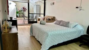 Ubicación Privilegiada En Laureles Medellin con Aire Acondicionado