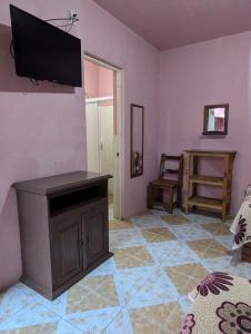 Hospedaje El Peregrino