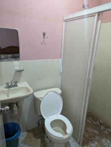 Hospedaje El Peregrino