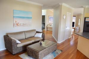 Petes Place - Bring your own linen.