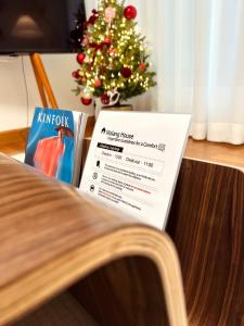 Malang House 외국인 전용 - 외국인관광도시민박업