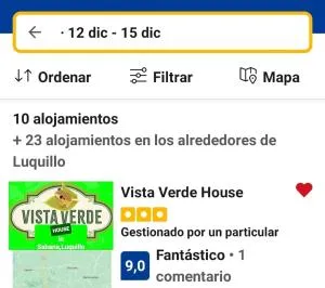 Vista Verde House - Ramos