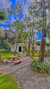 Monteverde Magic Mountain