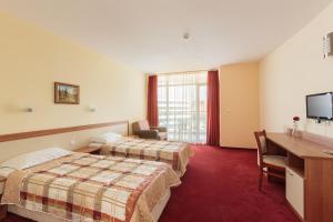 Hotel RIAGOR -INCLUSIVE