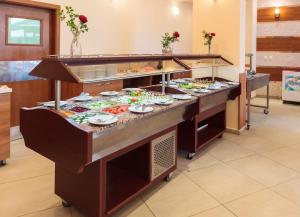 Riagor Hotel Inclusive