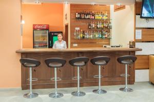 Hotel RIAGOR -INCLUSIVE