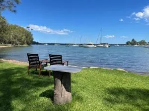 Lake House Escape in Beautiful Brightwaters - Eraring