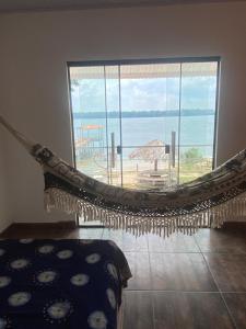 Pousada em Tocantins, Conforto e lazer