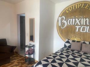 Pousada em Tocantins, Conforto e lazer