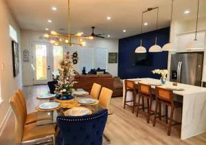 Chic Med Center Retreat Wyard - Pierce Junction