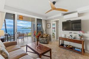 ROYAL MAUIAN, #207 condo
