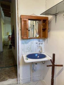 Eyo Habitación privada en Chuy con baño Privado No es hostal