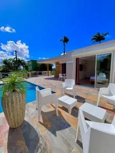 La Villa Beauséjour - Quartier Bois Neuf