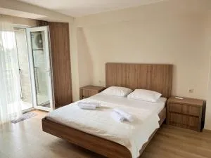 Guest House Bagrationi - 姆兹瓦内康茨基