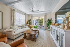 Salt and Sand at Hunters Point