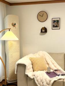 Malang House 외국인 전용 - 외국인관광도시민박업