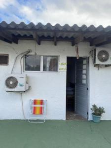 Eyo Habitación privada en Chuy con baño Privado No es hostal