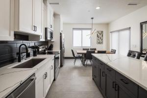 Vizcaya #12 - Moabs Newest Luxury Rental
