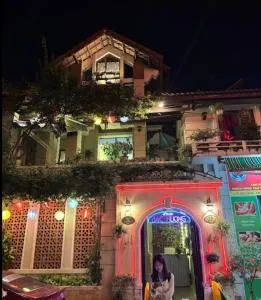 Bắc Hương Homestay - Phước Hậu