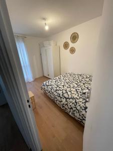 Appartement situé à Villejuif à 5 minutes du métro ligne 14