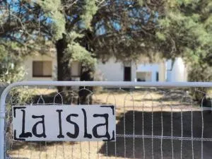 La Isla - Casa de Campo - 阿斯科琴加