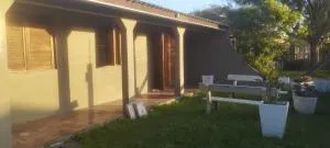Casa de férias - Pinhal