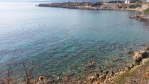 Villa Sealine Rhodes Greece