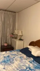 Rancho silvestre - Villa de Hostos