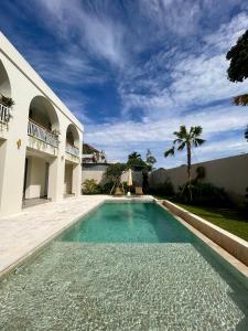 Morra Canggu Apartment & Room