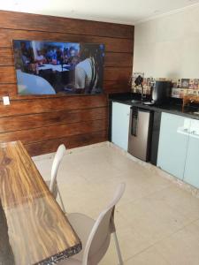 Casa Resort Piscinas Área Gourmet e 300m da melhor praia de Salvador