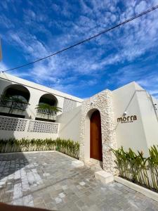 Morra Canggu Apartment & Room