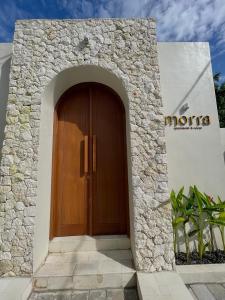 Morra Canggu Apartment & Room