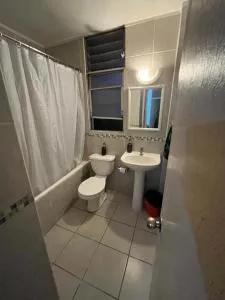 Alojamiento Habitación Casa Familiar Ñuñoa - Ñuñoa