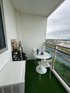 Beige Bliss Retreat Azure North Pampanga