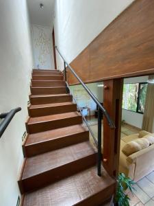 Spa orgânico chalé dos Ipês