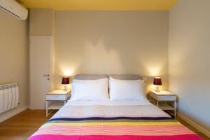 ALMA SUN ROOMS Testaccio Heart of Rome