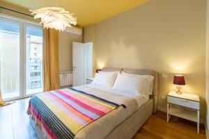 ALMA SUN ROOMS Testaccio Heart of Rome