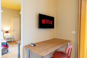 ALMA SUN ROOMS Testaccio Heart of Rome