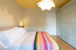 ALMA SUN ROOMS Testaccio Heart of Rome