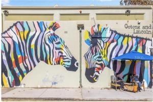 Fremantle Townhouse Unit 4