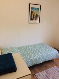 Maisons de vacances Jacuzzi & Sauna privatifs - Vue mer : photos des chambres
