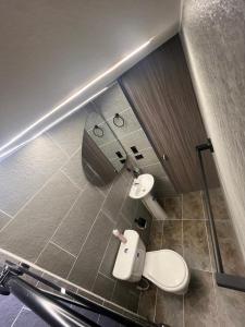 Lindo Apartamento Para Hospedaje